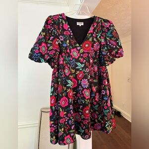 Crosby by Mollie Burch Dress